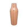 Cocktail'd Copper Plated French Cocktail Shaker 600ml Cookware