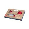 Cookware Opinel Le Petit Chef 3 Piece Knife Set