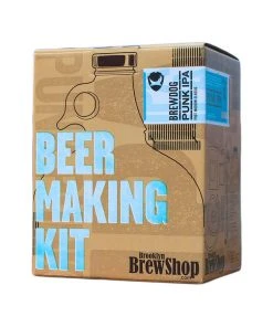 Brooklyn Brew Shop BrewDog Punk IPA Ingredients