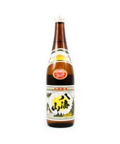 Hakkaisan Seishu Futsushu Sake 720ml
