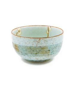 Kiji Stoneware & Ceramics Sakura Rice Bowl