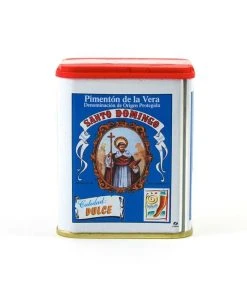 Santa Domingo Sweet Smoked Paprika 75g