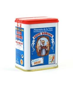 Santa Domingo Sweet Smoked Paprika 75g
