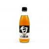 Ingredients Yamashin White Soy Sauce 360ml