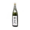 Shindo Junmai Daiginjo Gokugetsu Sake 720ml Ingredients