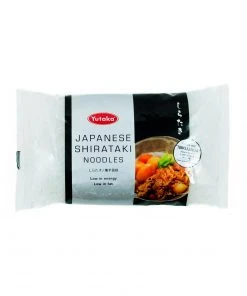 Yutaka Shirataki Noodles 375g