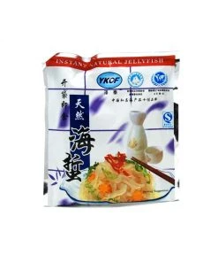 YKOF Instant Shredded Jellyfish 170g