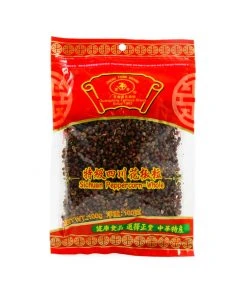Brotherhood Sichuan Pepper 100g