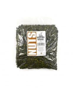 Centaur Ingredients Green Skinless Pistachios 1kg