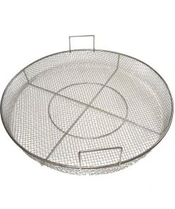 ProQ Smoker Basket 40cm Dia Cookware