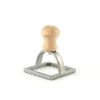 Italian Cookware Cookware Large Square Ravioli Stamp 70 X 70mm 1 Italian Cookware Cookware Large Square Ravioli Stamp 70 X 70mm