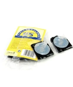 Nortindal Seaweed & Squid Ink 'Squid Ink' Sachets - Cuttlefish Ink