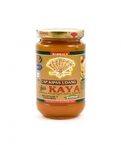 Habhal Sri Kaya Coconut Spread 420g