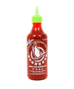 Flying Goose Sriracha - Lemongrass 455ml