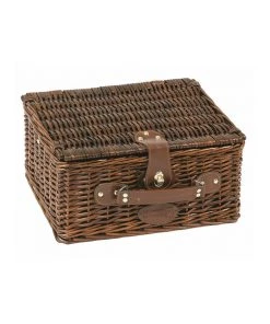 Les Jardins De La Comtesse St Michel Picnic Hamper For 2 Outdoor Tableware