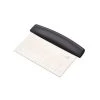 Kitchencraft Cookware Stainless Steel Dough Cutter & Scraper 1 Kitchencraft Cookware Stainless Steel Dough Cutter & Scraper