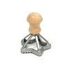 Italian Cookware Star-Shaped Ravioli Stamp 70mm 1 Italian Cookware Star-Shaped Ravioli Stamp 70mm