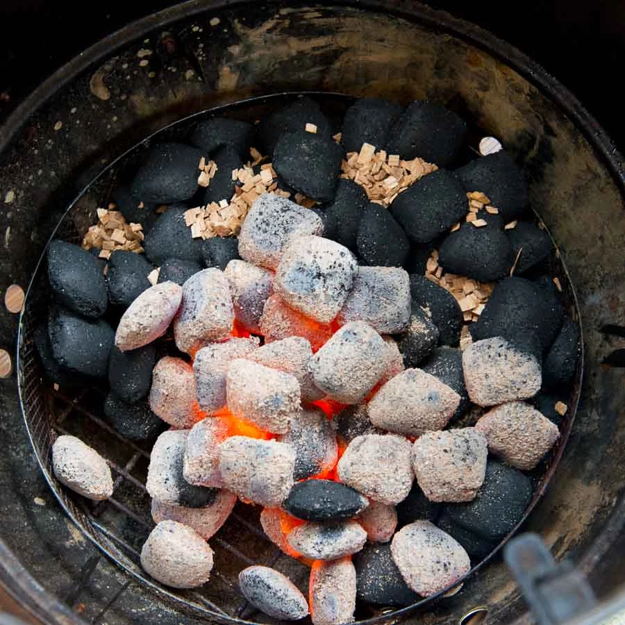 BBQ ProQ Hot Smoking Wood Chip Selection 5 X 400g 4 BBQ ProQ Hot Smoking Wood Chip Selection 5 X 400g