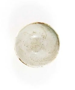 Kiji Stoneware & Ceramics Tableware Yukishino Rice Bowl