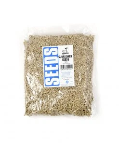 Centaur Sunflower Seeds 1kg