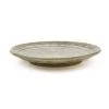 Kiji Stoneware & Ceramics Tatsumaki Small Dinner Plate 24cm Tableware