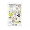 Stuart Gardiner "Tea" Towel Kitchen Linen