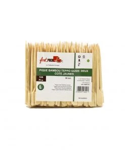 Sous Chef Teppo Canape Skewers Tableware