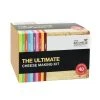 Big Cheese The Ultimate Cheese Making Kit 920g Ingredients 1 Big Cheese The Ultimate Cheese Making Kit 920g Ingredients