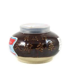 Tianjin Preserved Vegetable 600g