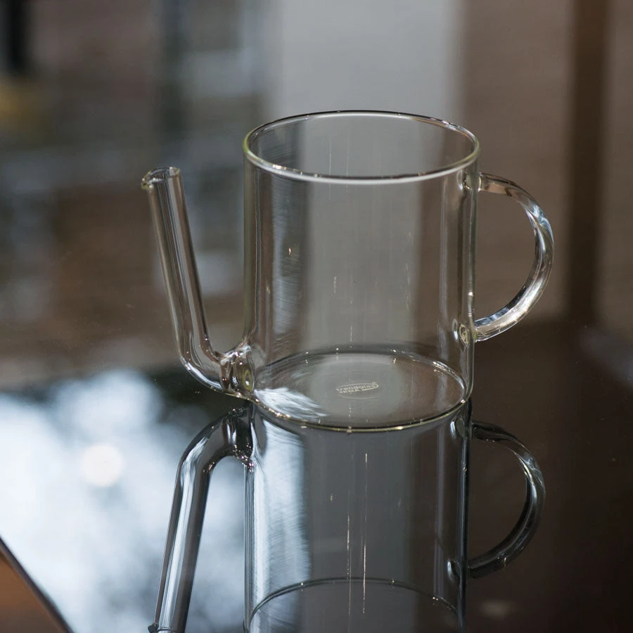 Trendglas Glass Gravy Fat Separator 800ml Cookware 4 Trendglas Glass Gravy Fat Separator 800ml Cookware