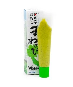 Kameya True Wasabi Paste 42g