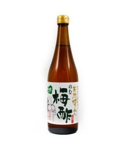 Oochi Ume Drinking Vinegar 720ml Ingredients