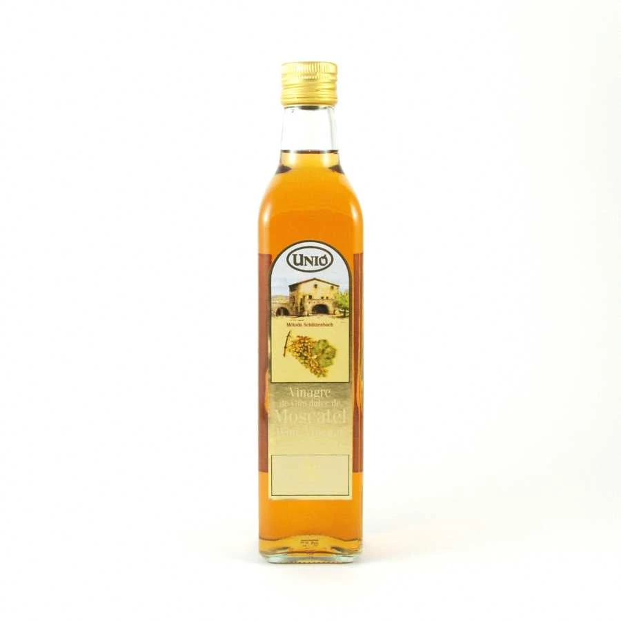 Unio Moscatel Vinegar 500ml 3 Unio Moscatel Vinegar 500ml