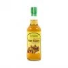Longdan Vegetarian Fish Sauce - Nuoc Mam Chay 500ml Ingredients 2 Longdan Vegetarian Fish Sauce - Nuoc Mam Chay 500ml Ingredients