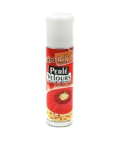 Deco Relief Ingredients Red Velvet Spray 150ml