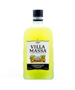 Villa Massa Limoncello 500ml