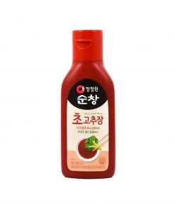Haechandle Ingredients Vinegared Gochujang 300g