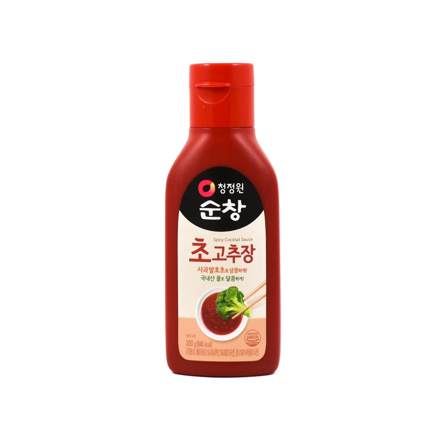 Haechandle Ingredients Vinegared Gochujang 300g 3 Haechandle Ingredients Vinegared Gochujang 300g