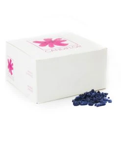 Candiflor Crystallised Violet Petal Pieces 1kg