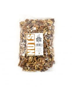 Centaur Walnut Halves 1kg