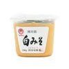 Japanese Ingredients Ingredients White Shiro Miso 500g