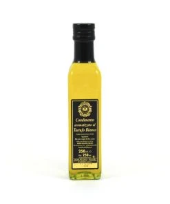 Marini Azzolini White Truffle Oil 17 Marini Azzolini White Truffle Oil