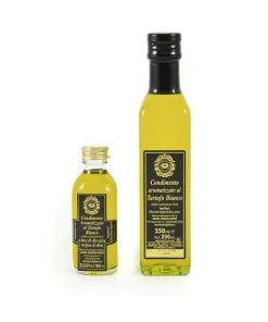 Marini Azzolini White Truffle Oil