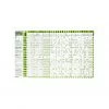 Stuart Gardiner White Wine & Food Pairing Guide Tea Towel