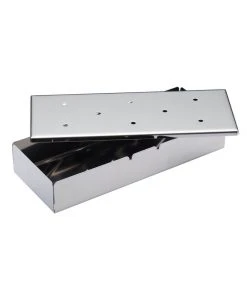 Kitchencraft Wood Chip Smoker Box