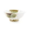Kiji Stoneware & Ceramics Tableware Yukishino Ramen Bowl 2 Kiji Stoneware & Ceramics Tableware Yukishino Ramen Bowl