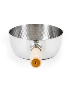 Yoshikawa Yukihira Saucepan 20cm